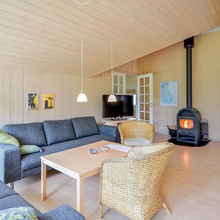 Cozy In With Sauna *
