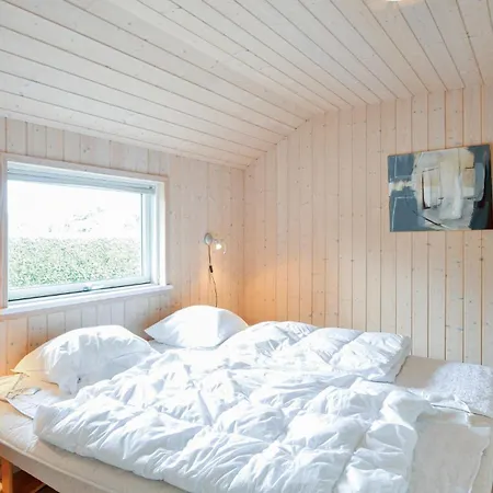 Semesterbostad Cozy In With Sauna