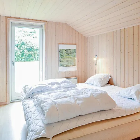Cozy In With Sauna * Ebeltoft