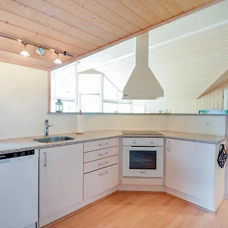 Cozy In With Sauna Semesterbostad