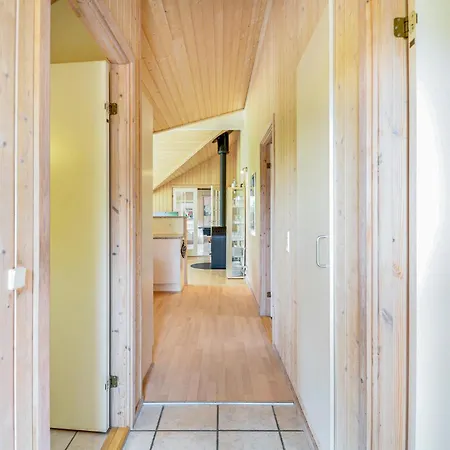 Holiday home Stunning In With Wifi
