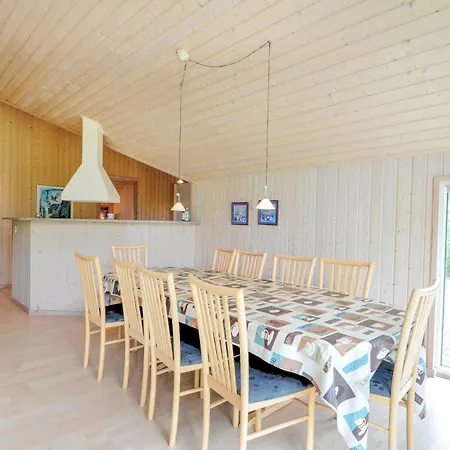 Semesterbostad Cozy In With Sauna