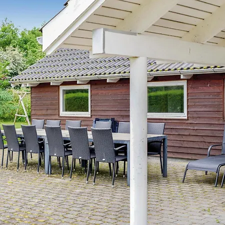 Semesterbostad Cozy In With Sauna *
