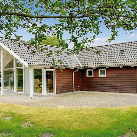 Stunning In With Wifi Holiday home Ebeltoft